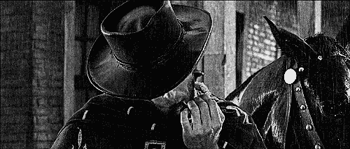 Eastwood cigarette x2