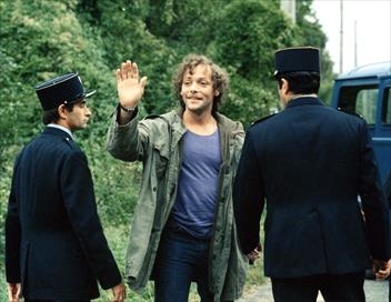 Patrick Dewaere, personnages