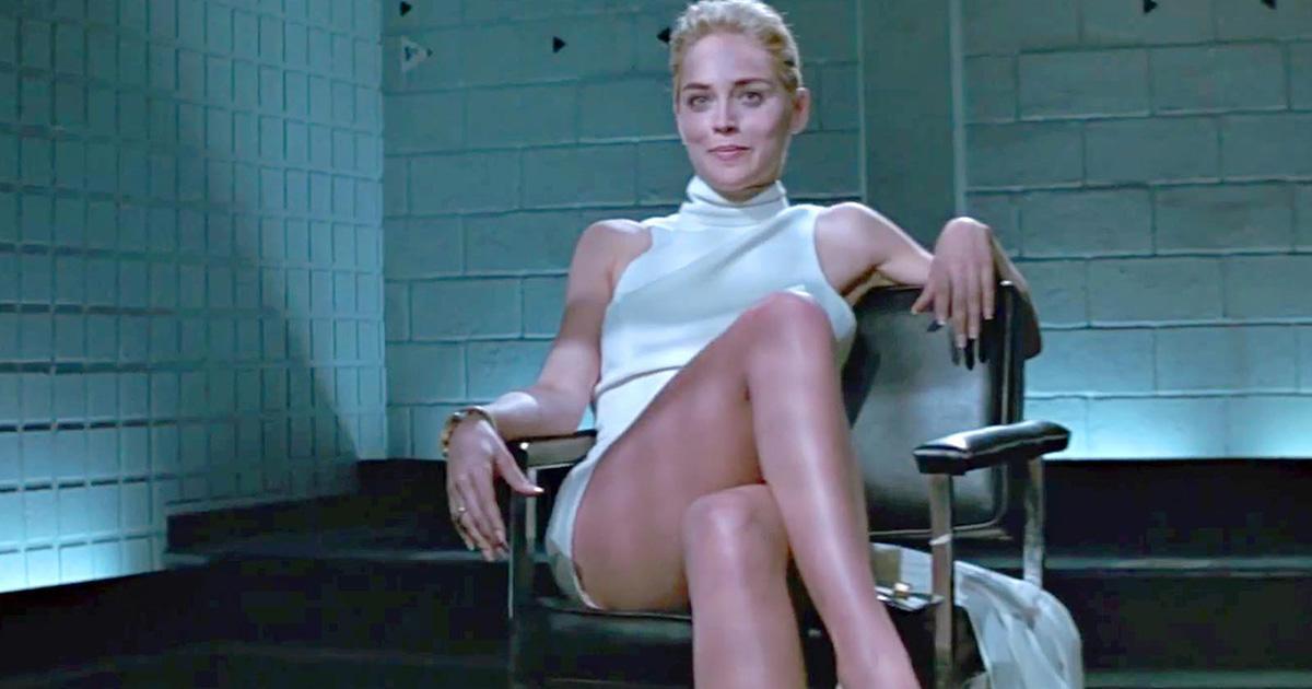 Basic Instinct
