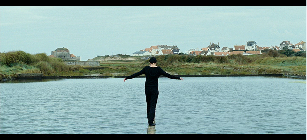 Hors Satan (Bruno Dumont) – 1